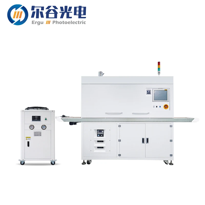 Excimer Equipment
